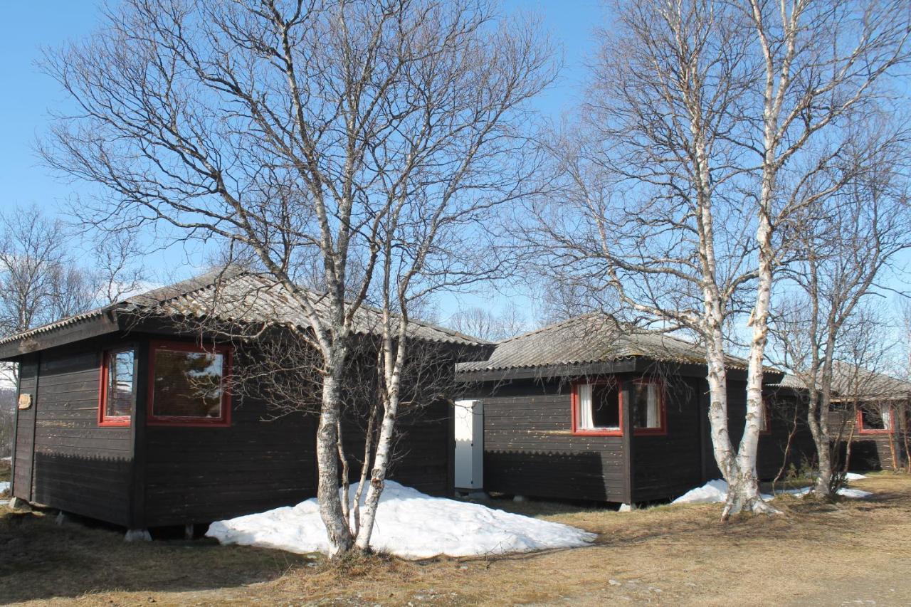 Hodalen Fjellstue Tolga Exterior foto