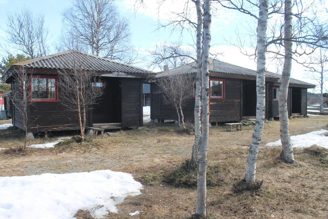 Hodalen Fjellstue Tolga Exterior foto