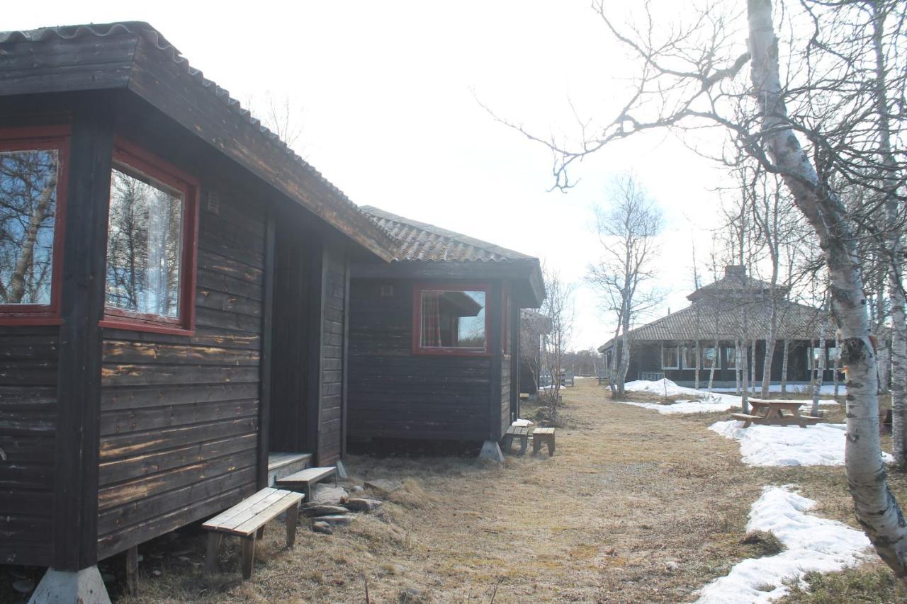 Hodalen Fjellstue Tolga Exterior foto