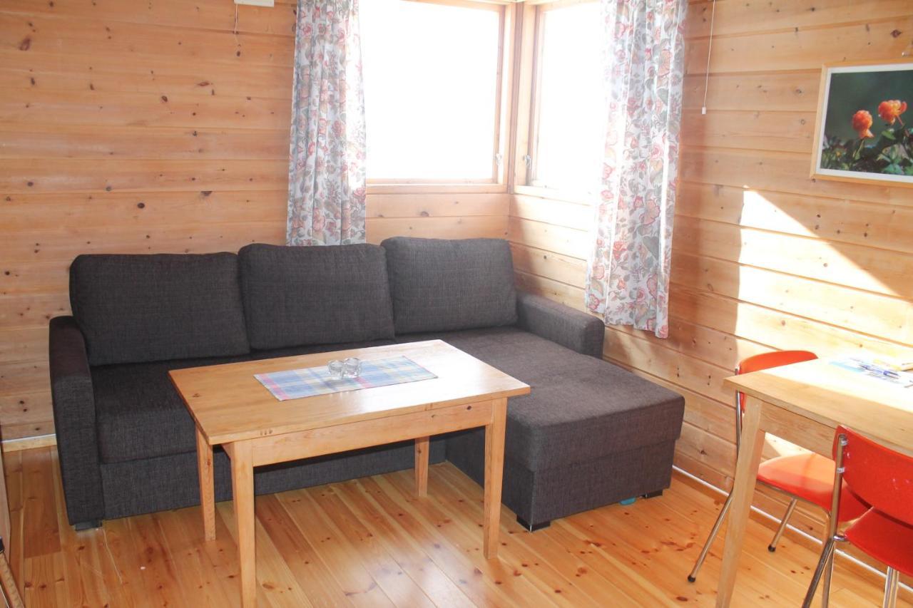 Hodalen Fjellstue Tolga Exterior foto