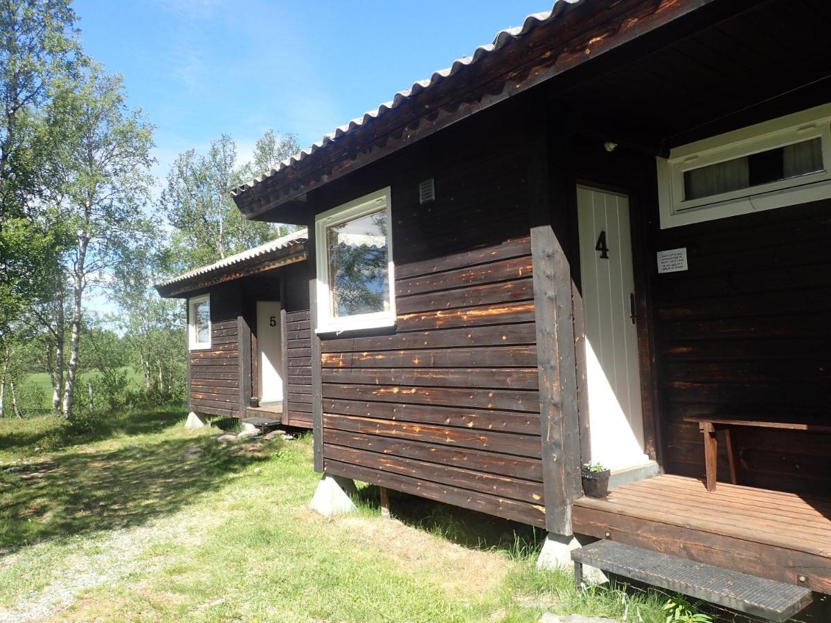 Hodalen Fjellstue Tolga Exterior foto