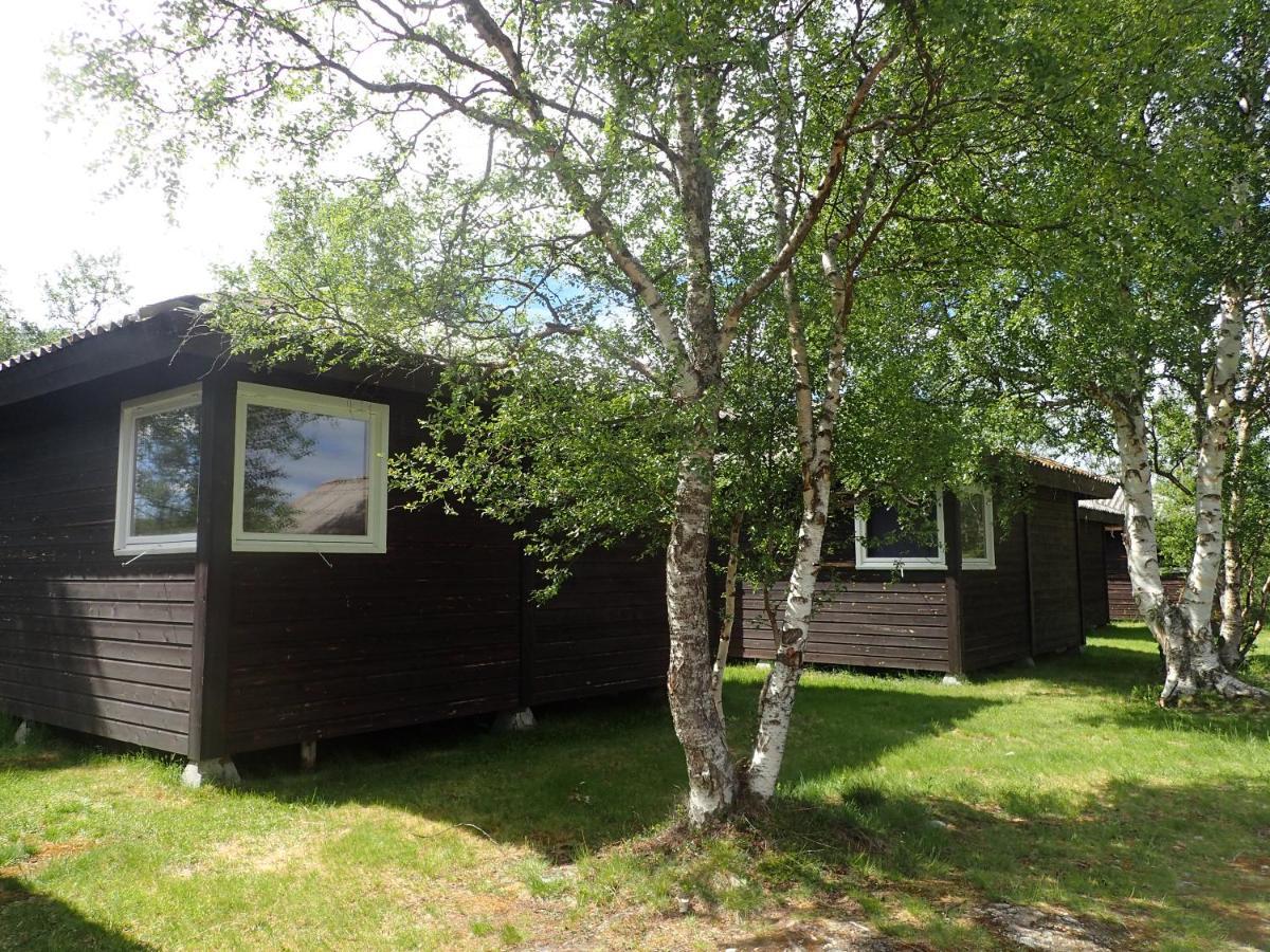 Hodalen Fjellstue Tolga Exterior foto