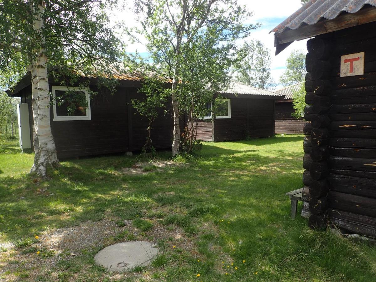 Hodalen Fjellstue Tolga Exterior foto