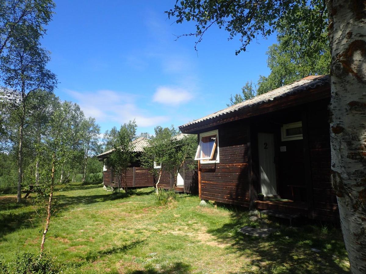 Hodalen Fjellstue Tolga Exterior foto
