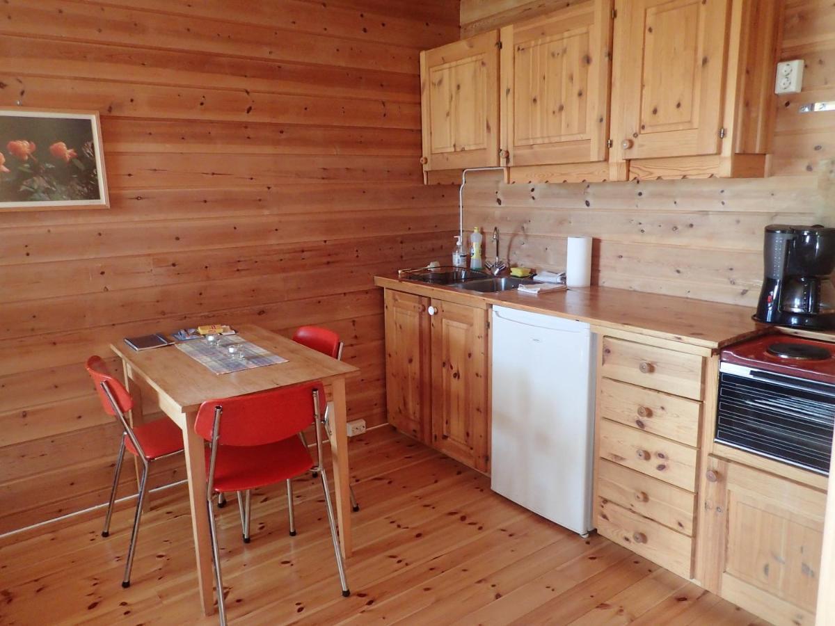 Hodalen Fjellstue Tolga Exterior foto