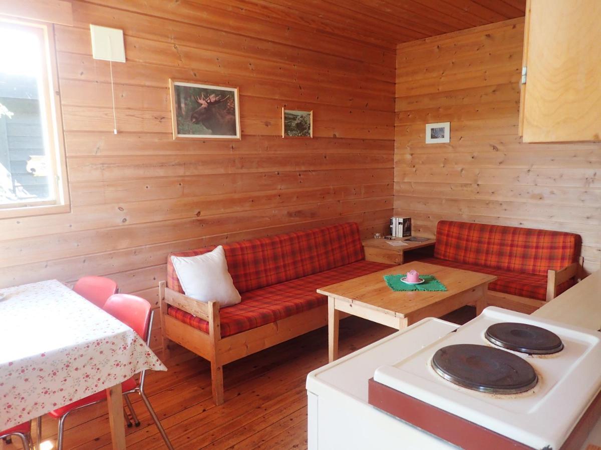 Hodalen Fjellstue Tolga Exterior foto