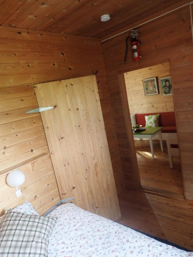 Hodalen Fjellstue Tolga Exterior foto