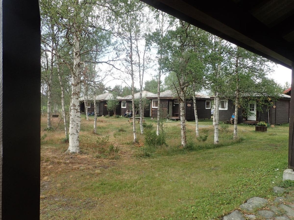 Hodalen Fjellstue Tolga Exterior foto