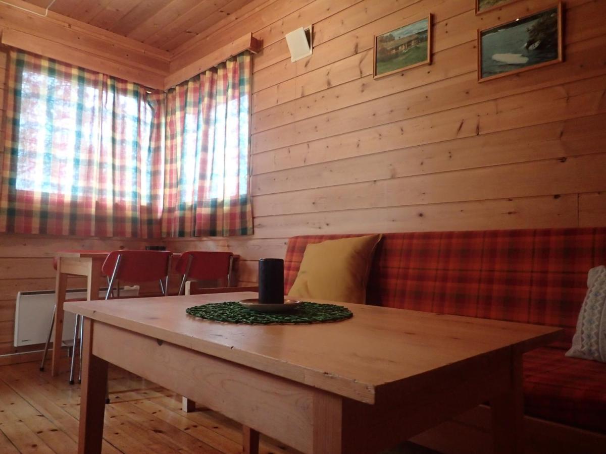 Hodalen Fjellstue Tolga Exterior foto