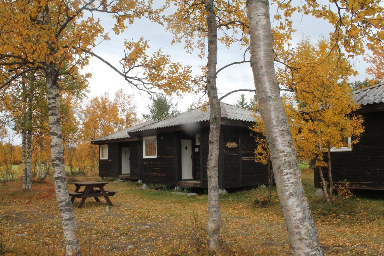 Hodalen Fjellstue Tolga Exterior foto